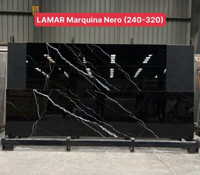 Gạch ốp lát khổ lớn